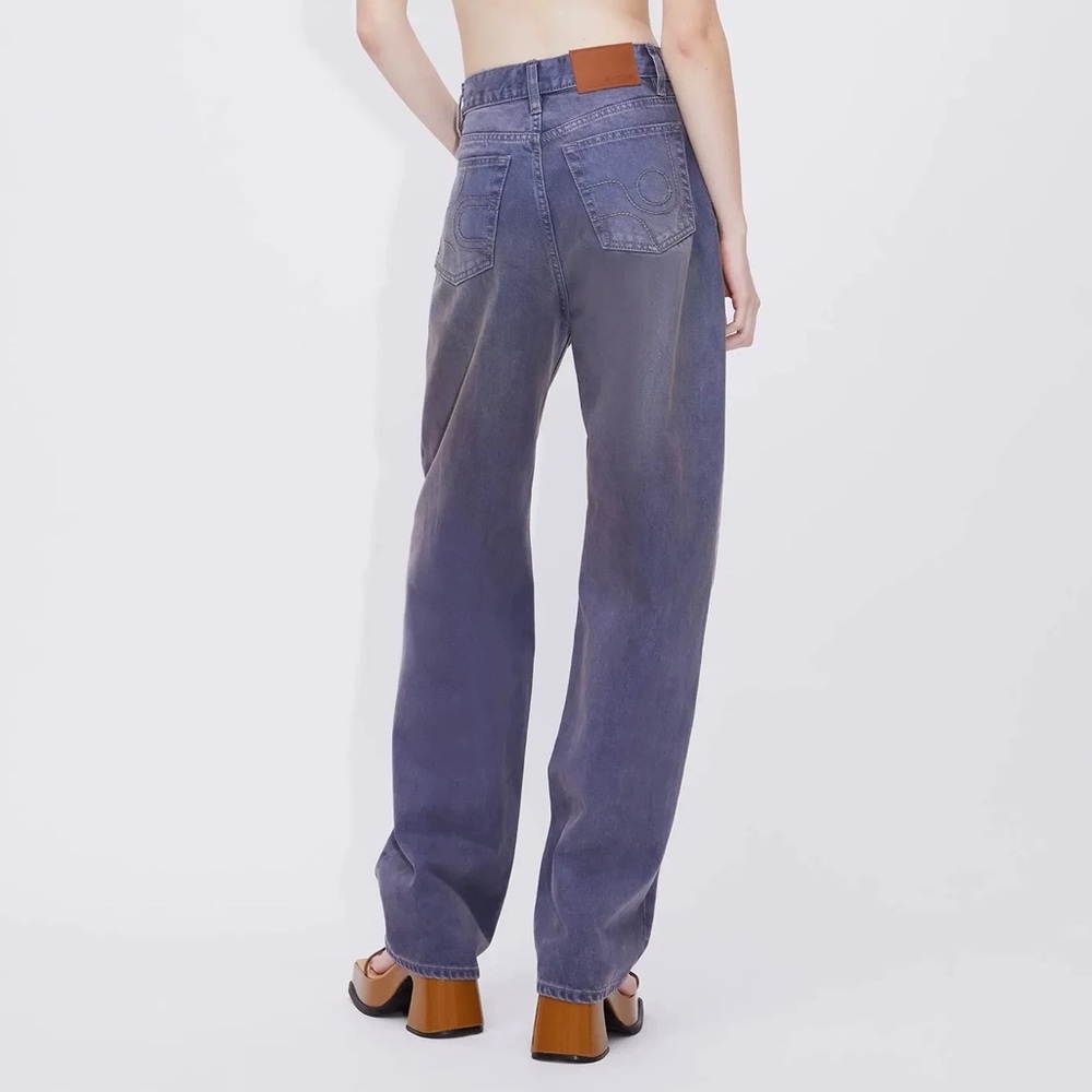 Brand New| EYTYS Unisex Benz Baggy Jeans30/34